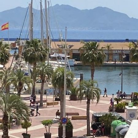 Sunny Lands Puerto De Mazarron Apartment Bagian luar foto
