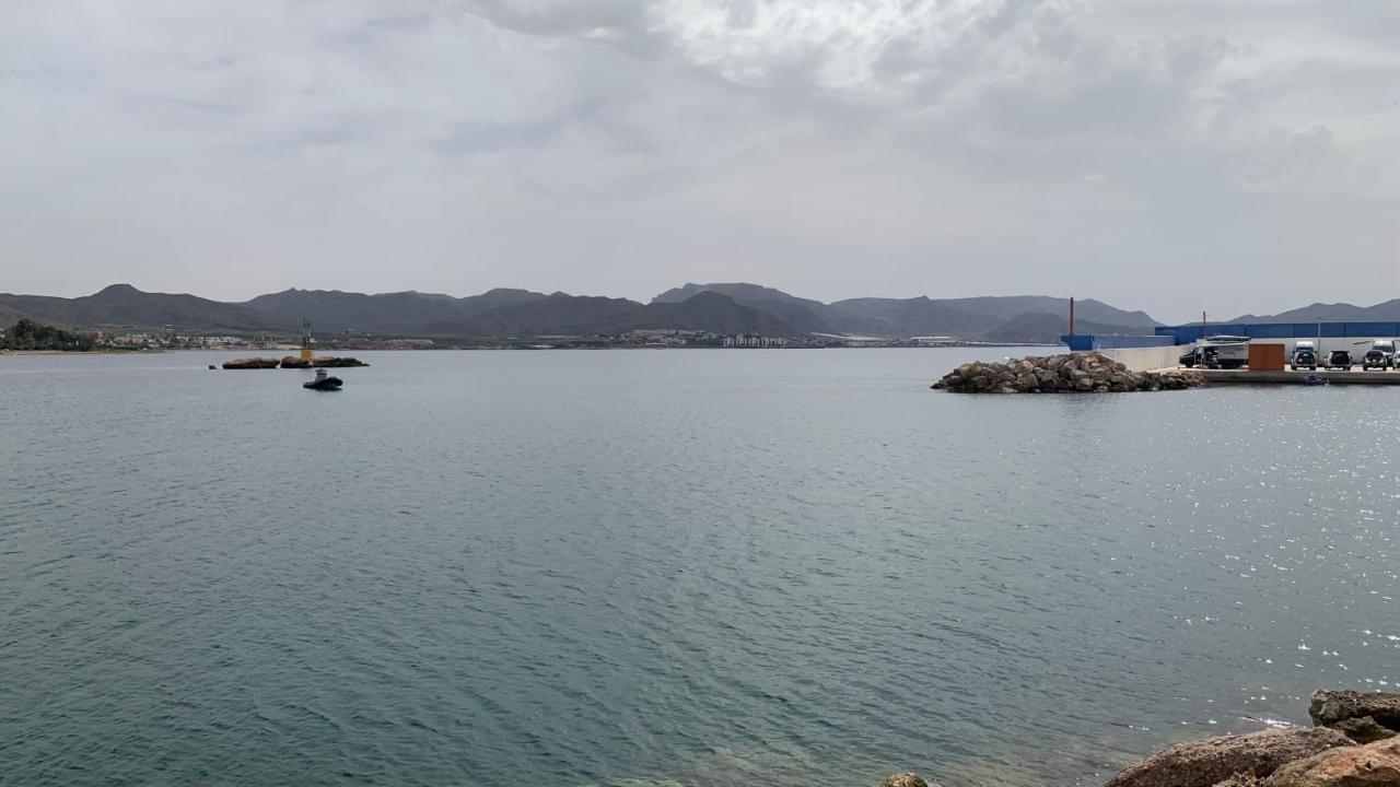 Sunny Lands Puerto De Mazarron Apartment Bagian luar foto