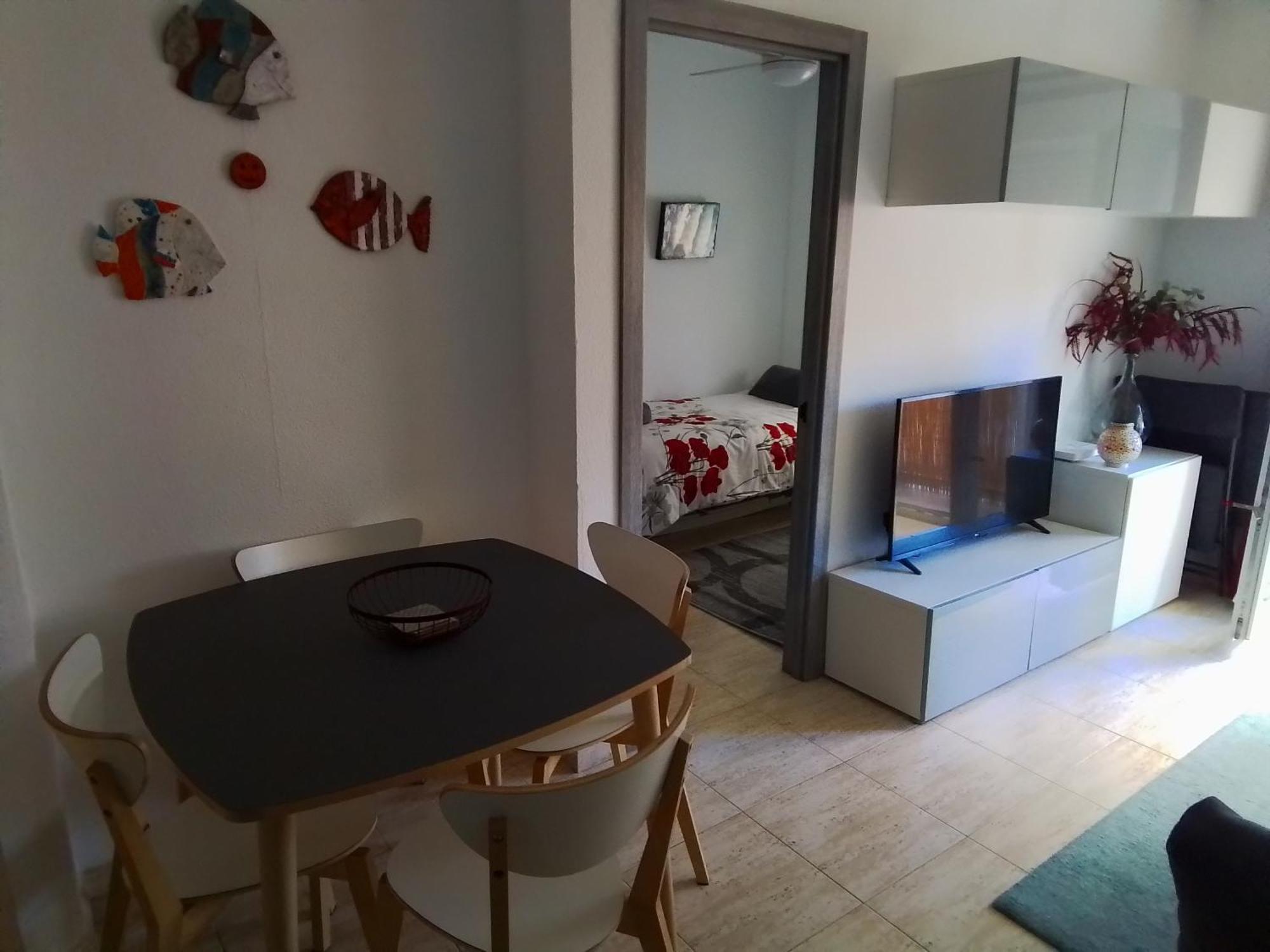 Sunny Lands Puerto De Mazarron Apartment Bagian luar foto